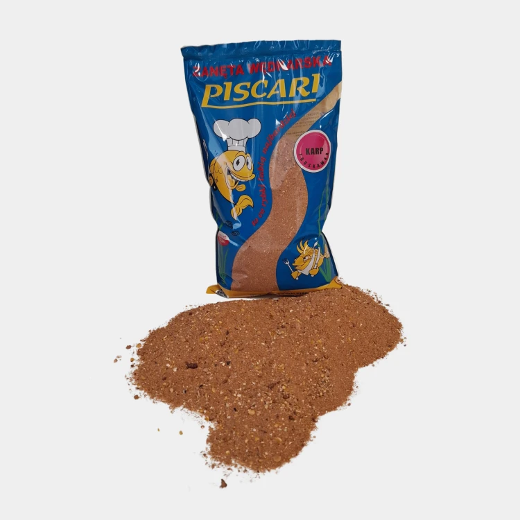 karp truskawka 1kg