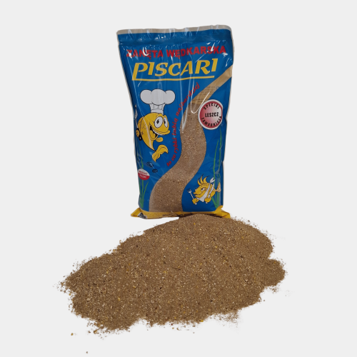 leszcz specjal zawodnicza 1kg