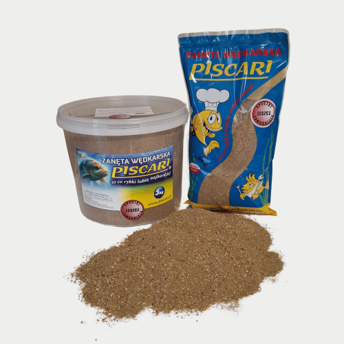 leszcz specjal zawodnicza 1kg