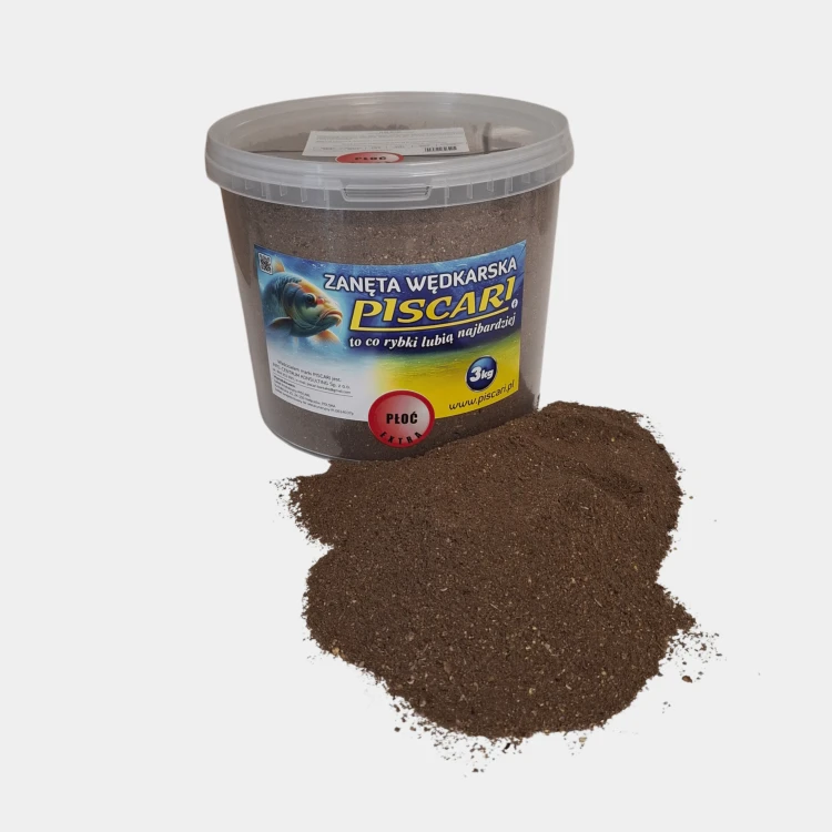płoć extra 3kg