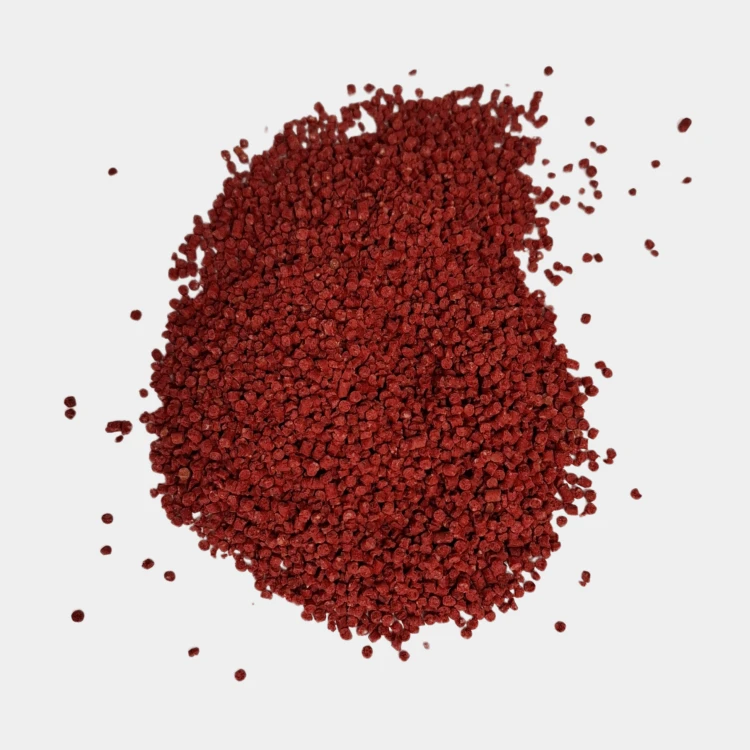truskawka pellet 3mm