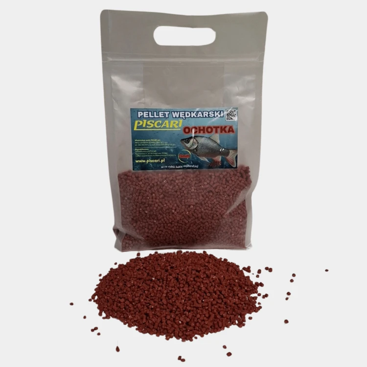 ochotka pellet 3mm