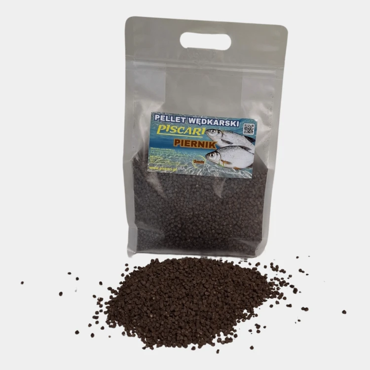 piernik pellet 3mm