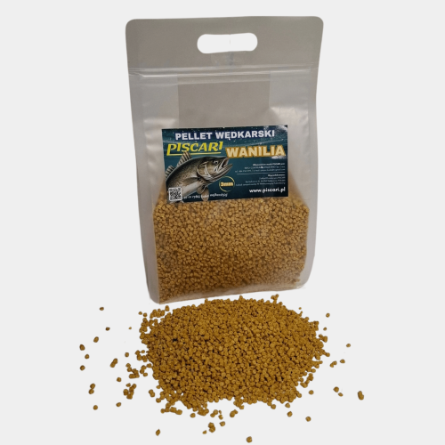 wanilia pellet 3mm