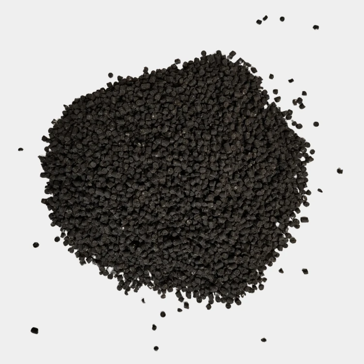 ryba pellet 3mm