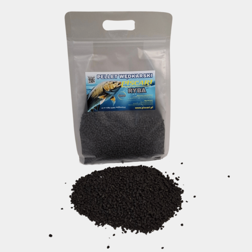 ryba pellet 3mm