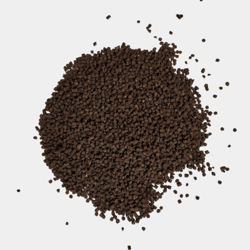 ryba czekolada pellet 3mm
