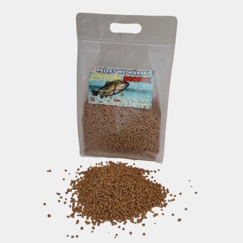 scopex pellet 3mm