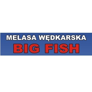 Melasa big fish PISCARI