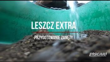 Embedded thumbnail for Leszcz Extra - przygotowanie zanęty